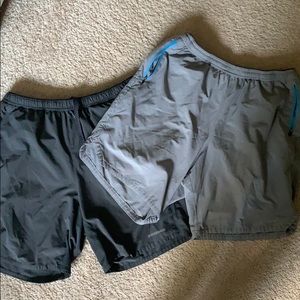 Patagonia shorts
